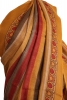 Pure Colorful Soft Tussar Silk Saree